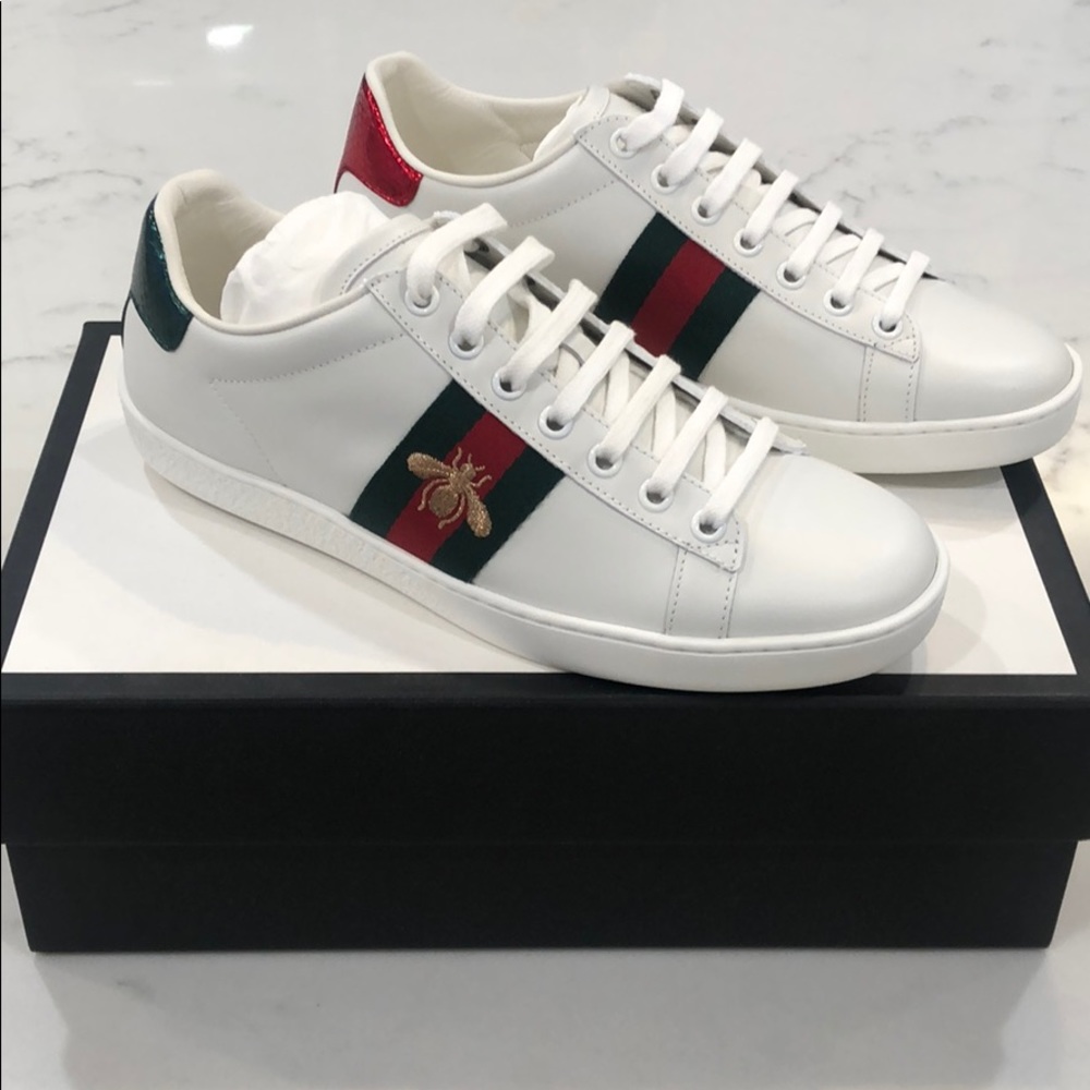 Gucci Sneakers